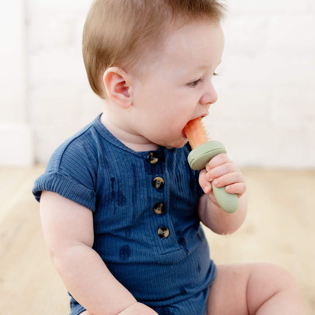 Alimentador de encías Baby-Led™