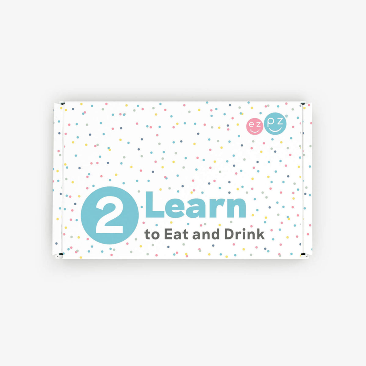 Kit 2 - Aprende a Comer y Beber