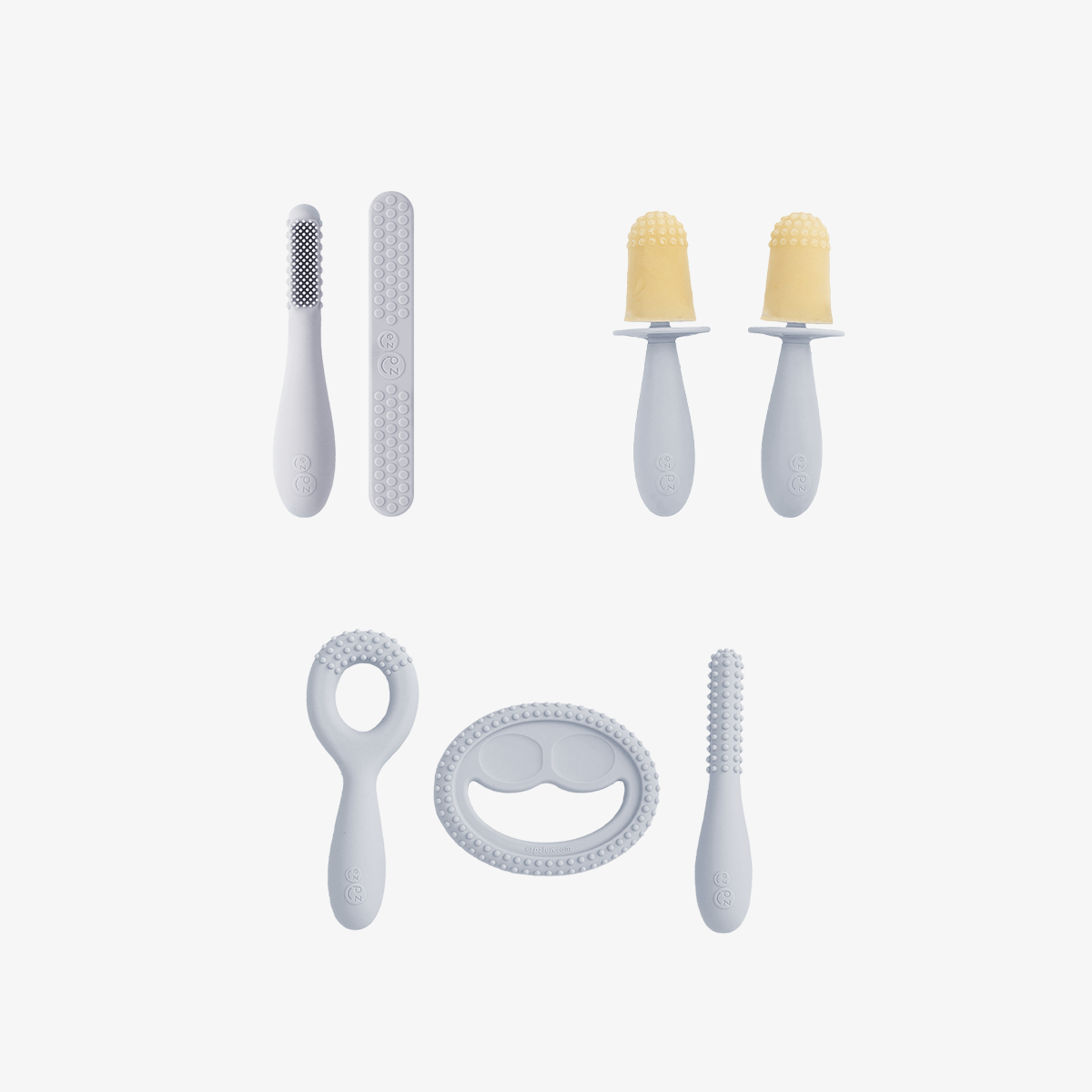 Kit 1 - Prepárate para el inicio de los sólidos
