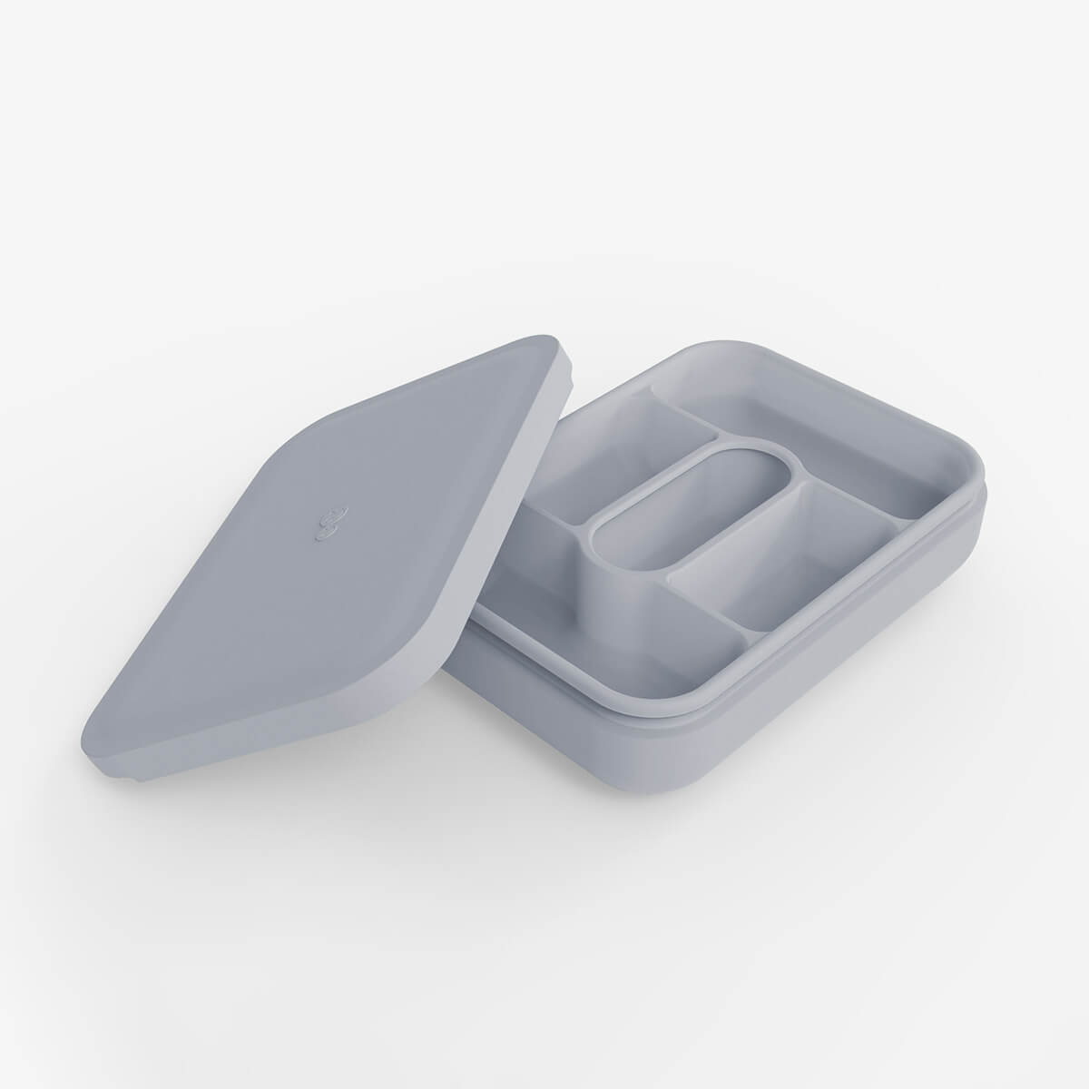 Caja de viaje para BLW