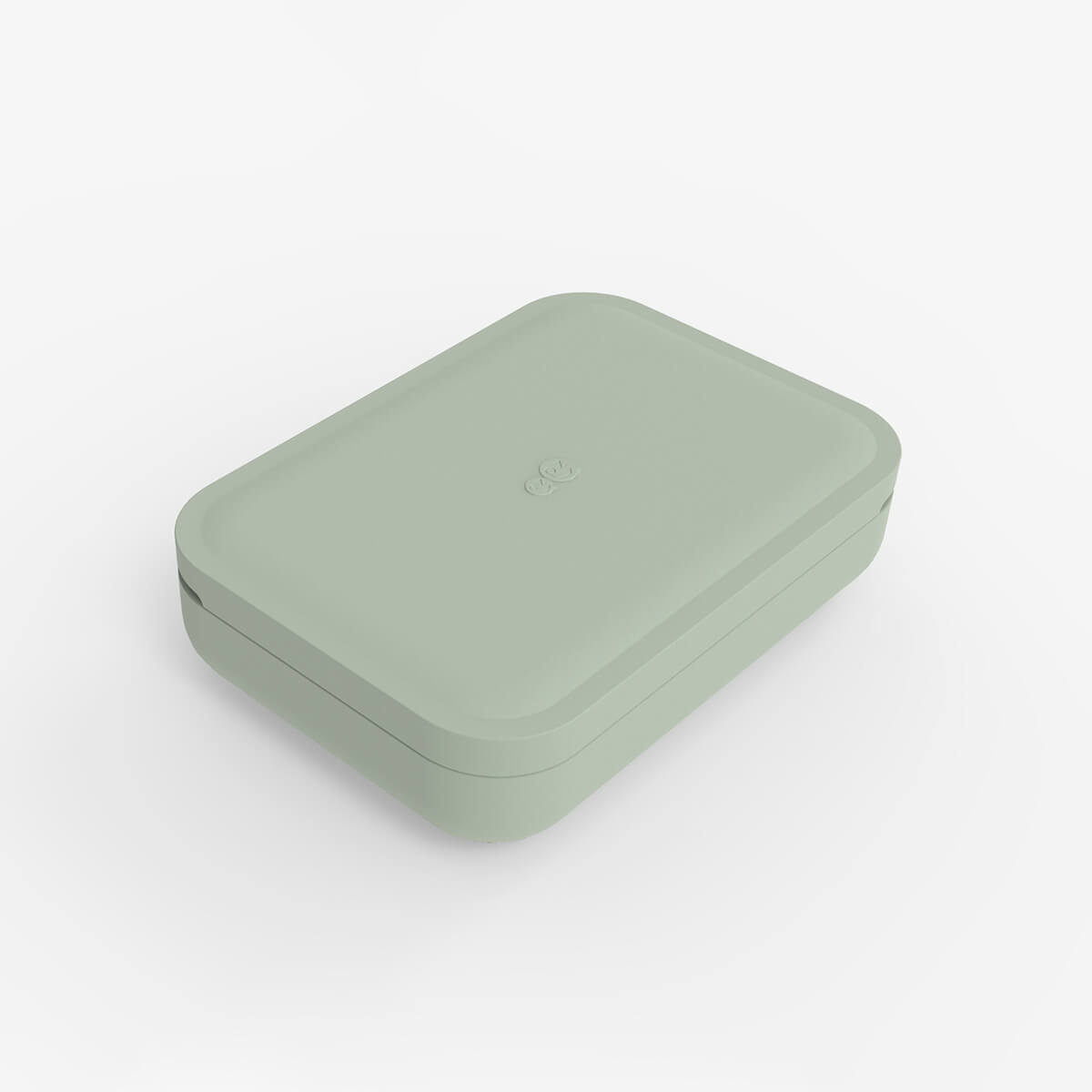 Caja de viaje para BLW
