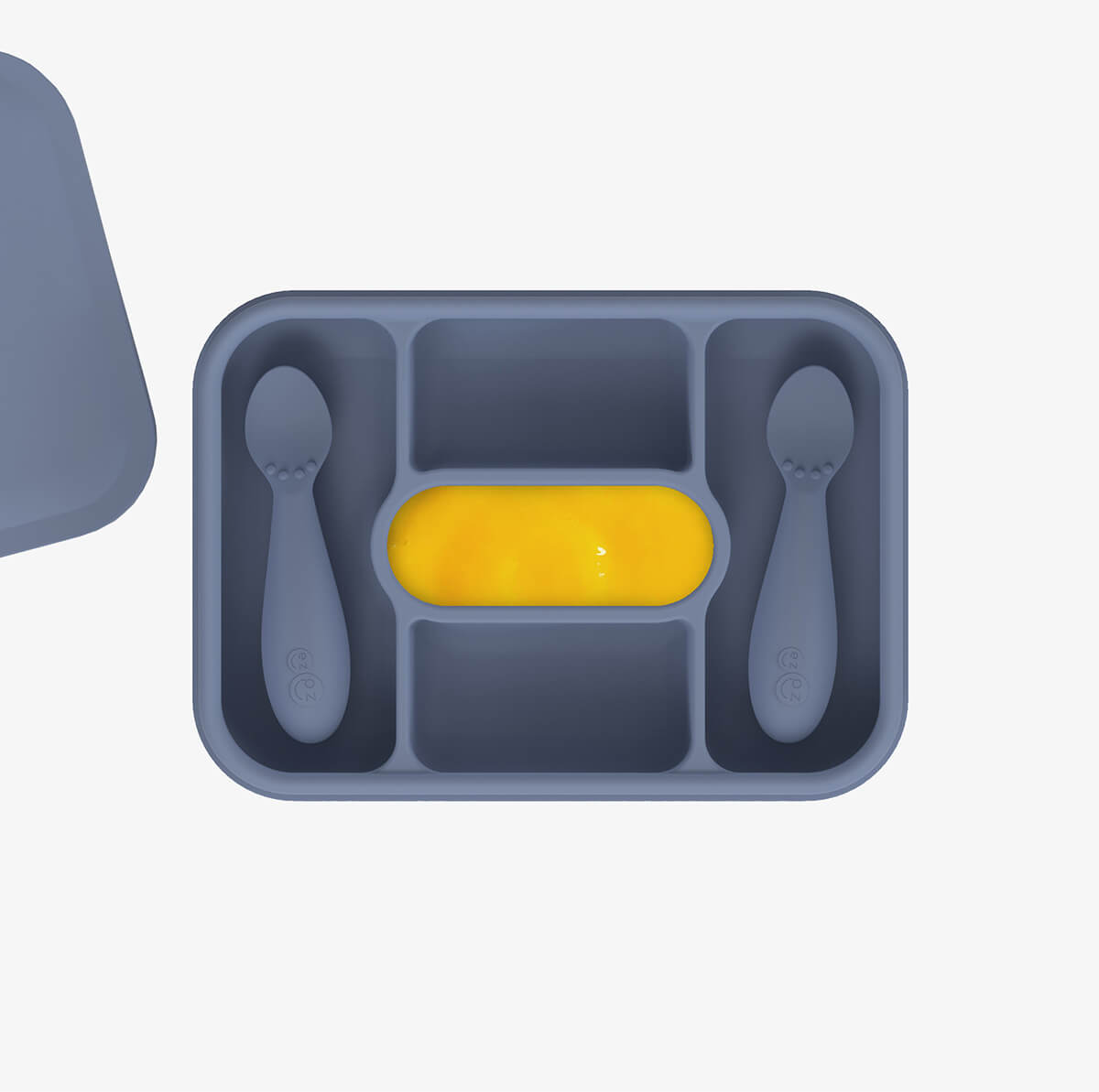 Caja de viaje para BLW