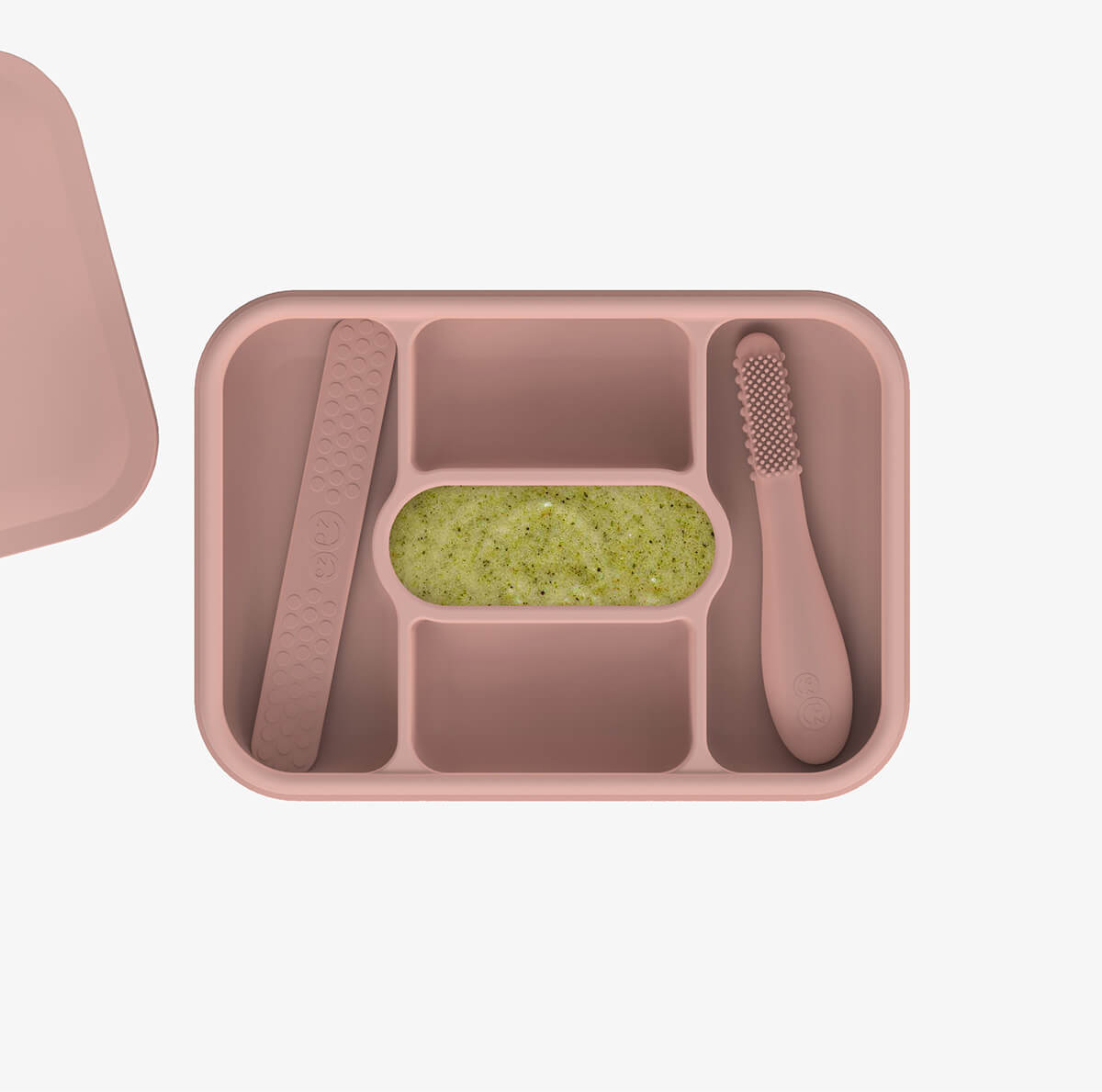 Caja de viaje para BLW