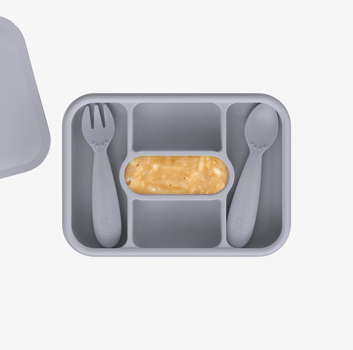 Caja de viaje para BLW