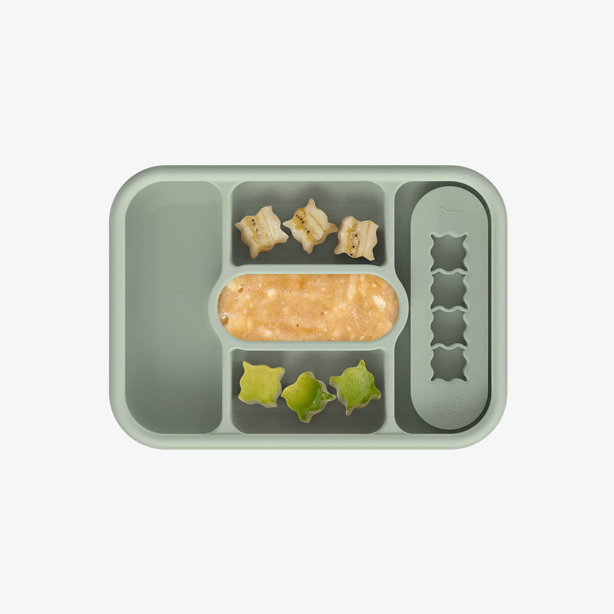 Caja de viaje para BLW