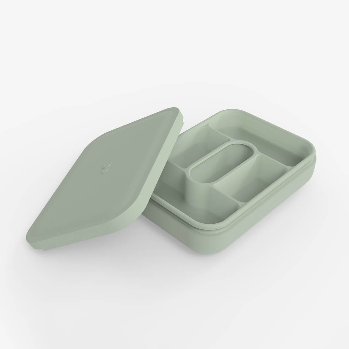 Caja de viaje para BLW