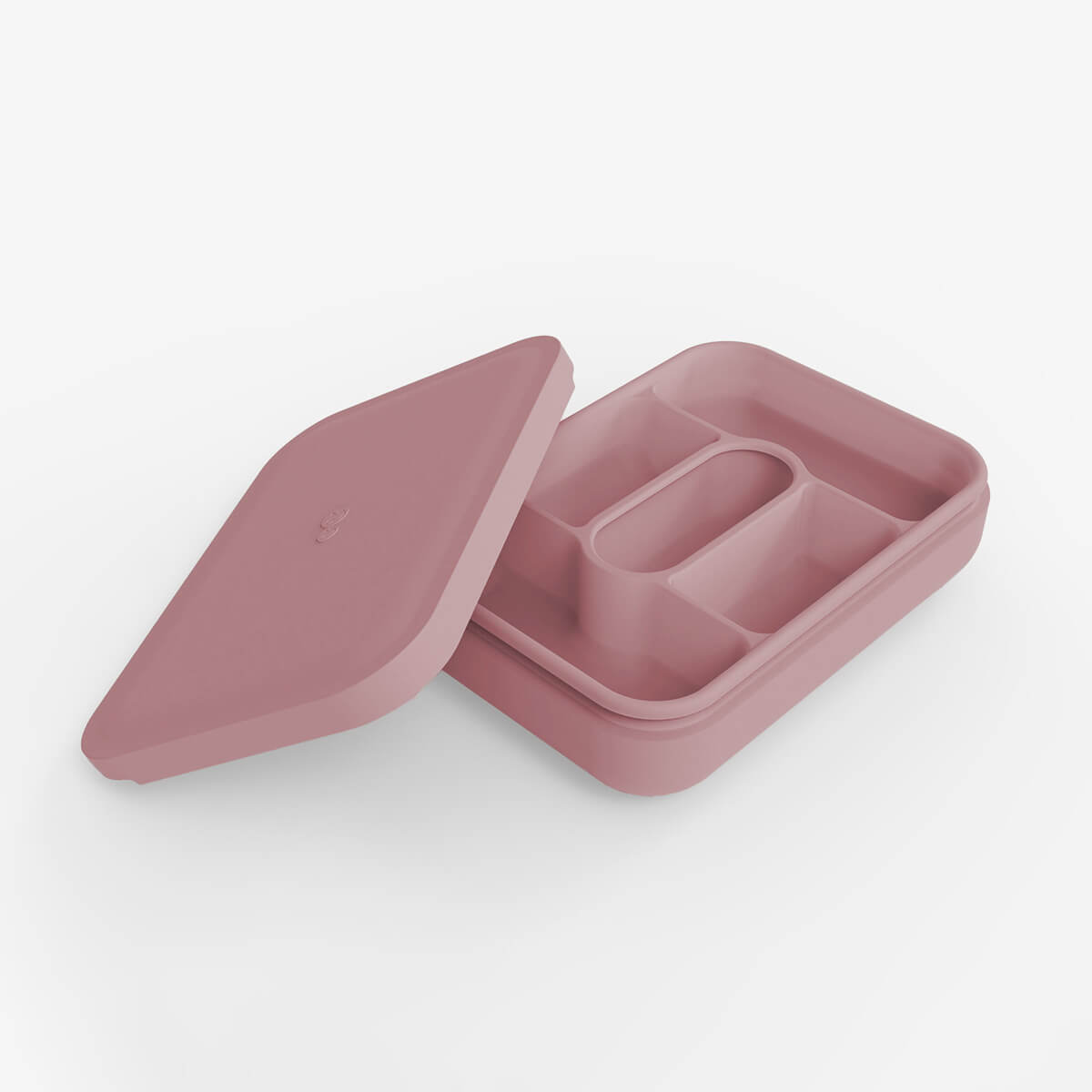 Caja de viaje para BLW