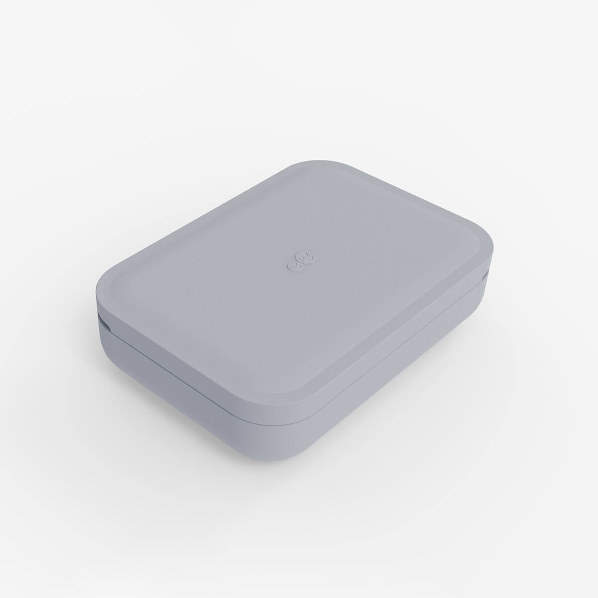 Caja de viaje para BLW