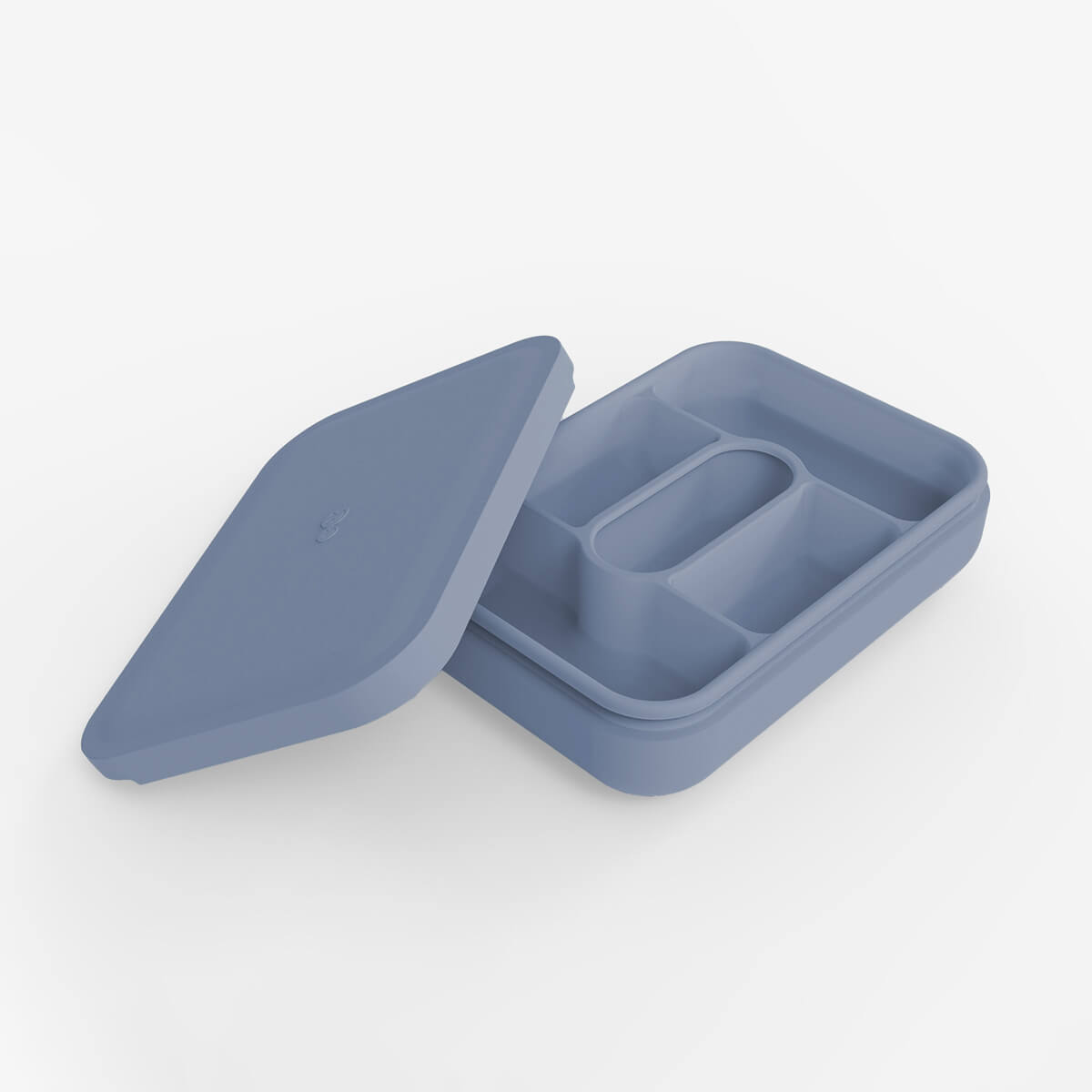 Caja de viaje para BLW