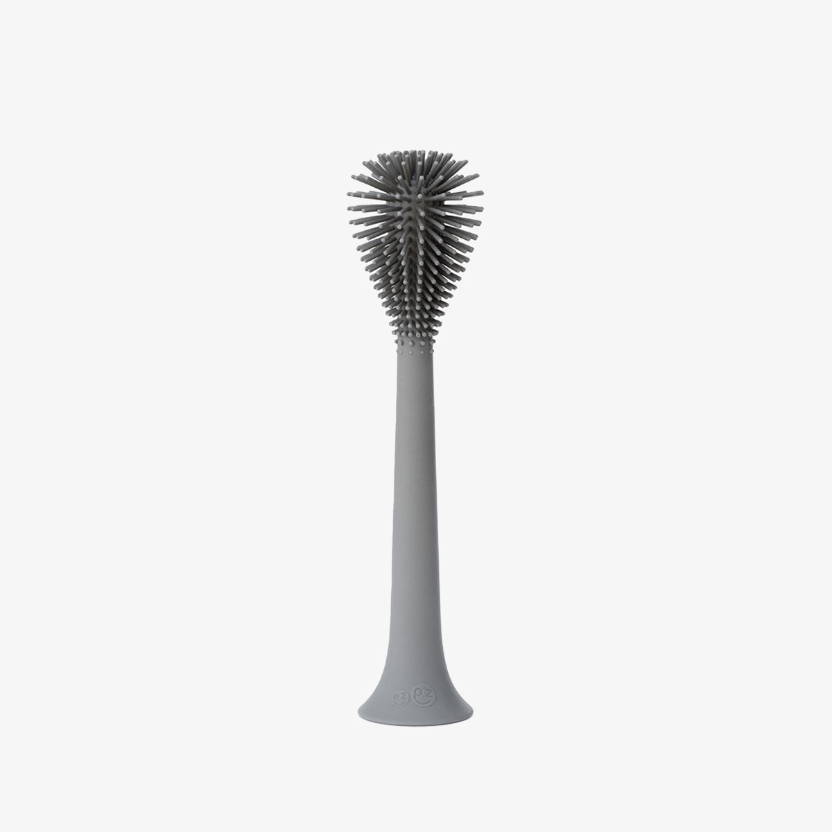 Premium Silicone Bottle & Cookware Cleaning Brush