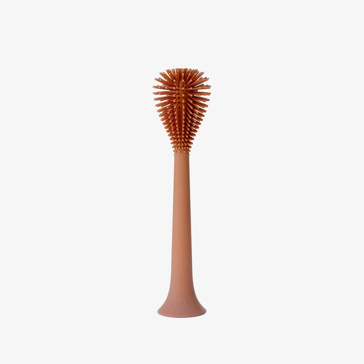 Premium Silicone Bottle & Cookware Cleaning Brush