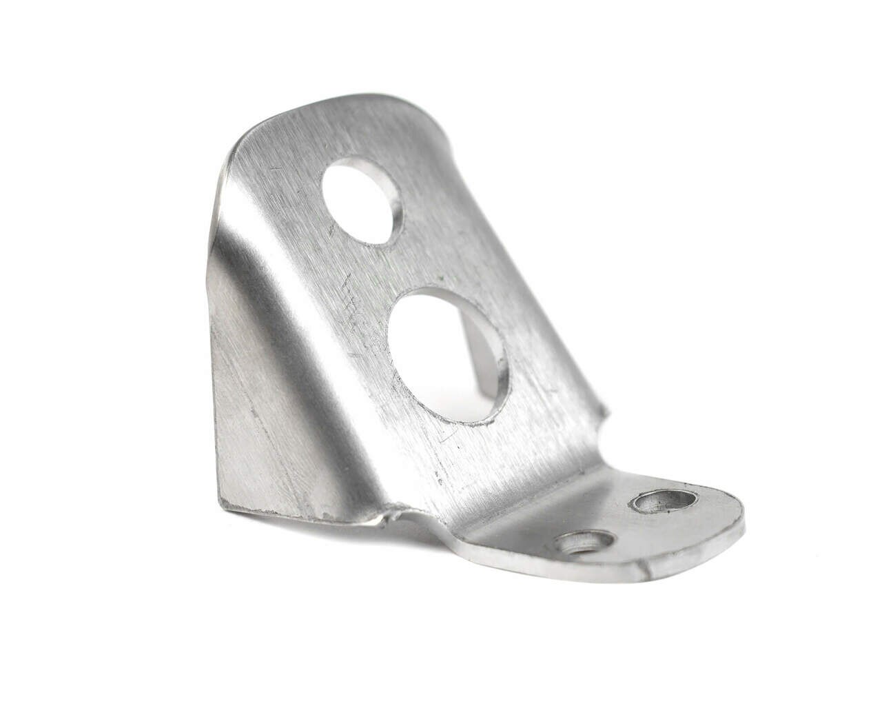 Apex Foot Fender Brake - Silver