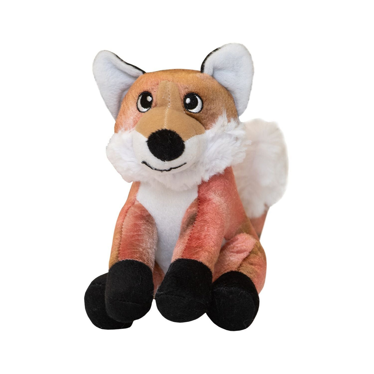 Fitz the Fox – Soft & Crinkly Autumn Plush Toy
