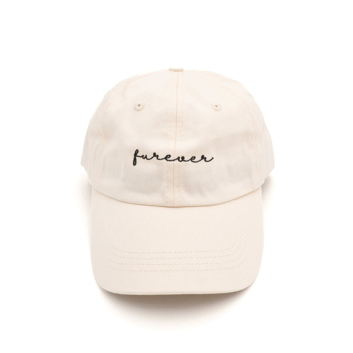 Furever Human Hat