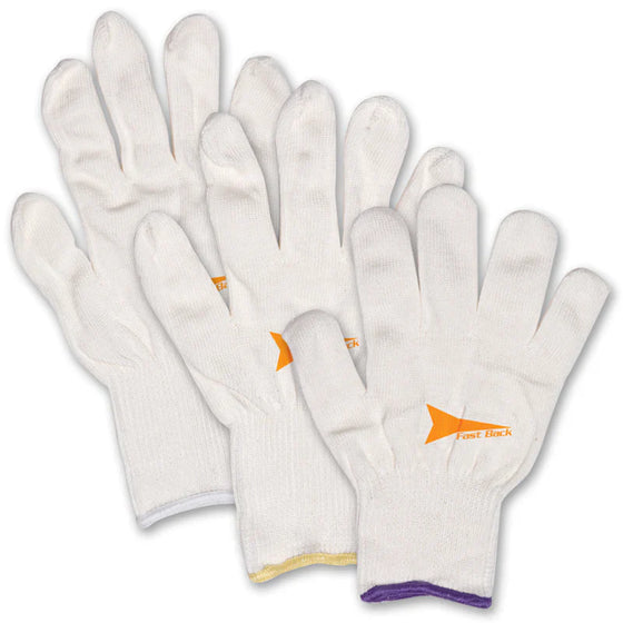1 guante individual - Guantes de cuerda FB completos - Pequeños 