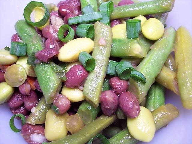 50 ADZUKI BEAN Aduki Red Bean Granate Phaseolus Angularis Legumbres Semillas Vegetales