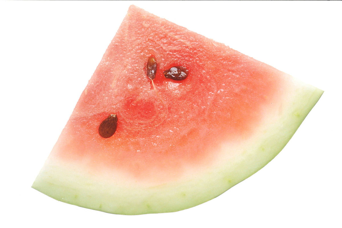 50 semillas de melón Charleston Gray Sandía Citrullus Lanatus Frutos Rojos
