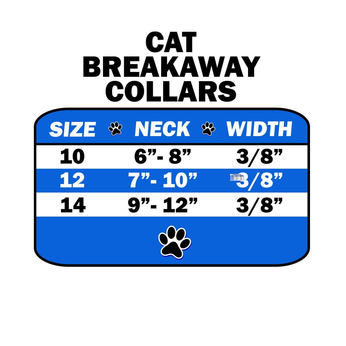 Collar Separable para Gatos "Perla y Joya Transparente"