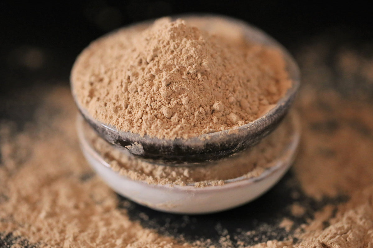 50 semillas de maca negra (ginseng peruano, Maka, Lepidium meyenii, sin. peruviano)
