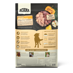 Acana Free-Run Poultry Grain-Free – Adult Dog Food