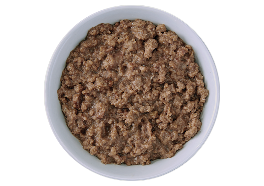 Paté de Venado e Hígado de Res Tiki Cat After Dark (85 g)
