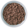 Paté de conejo y de hígado de pollo Tiki Cat After Dark (3oz)
