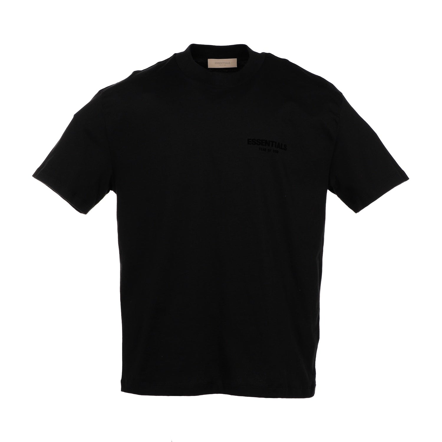 Camiseta Fear of God Essentials Tee (SS22) Stretch Limo