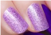 Lavanda y lilas