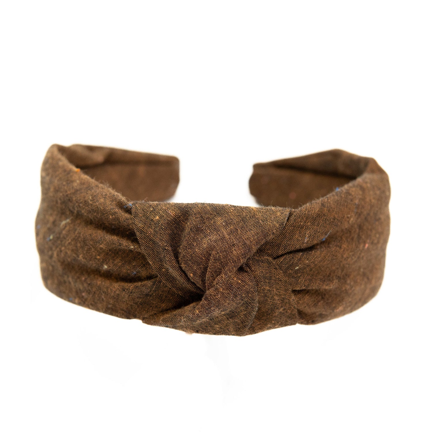 Lucky Penny - Women's Knotted Headband