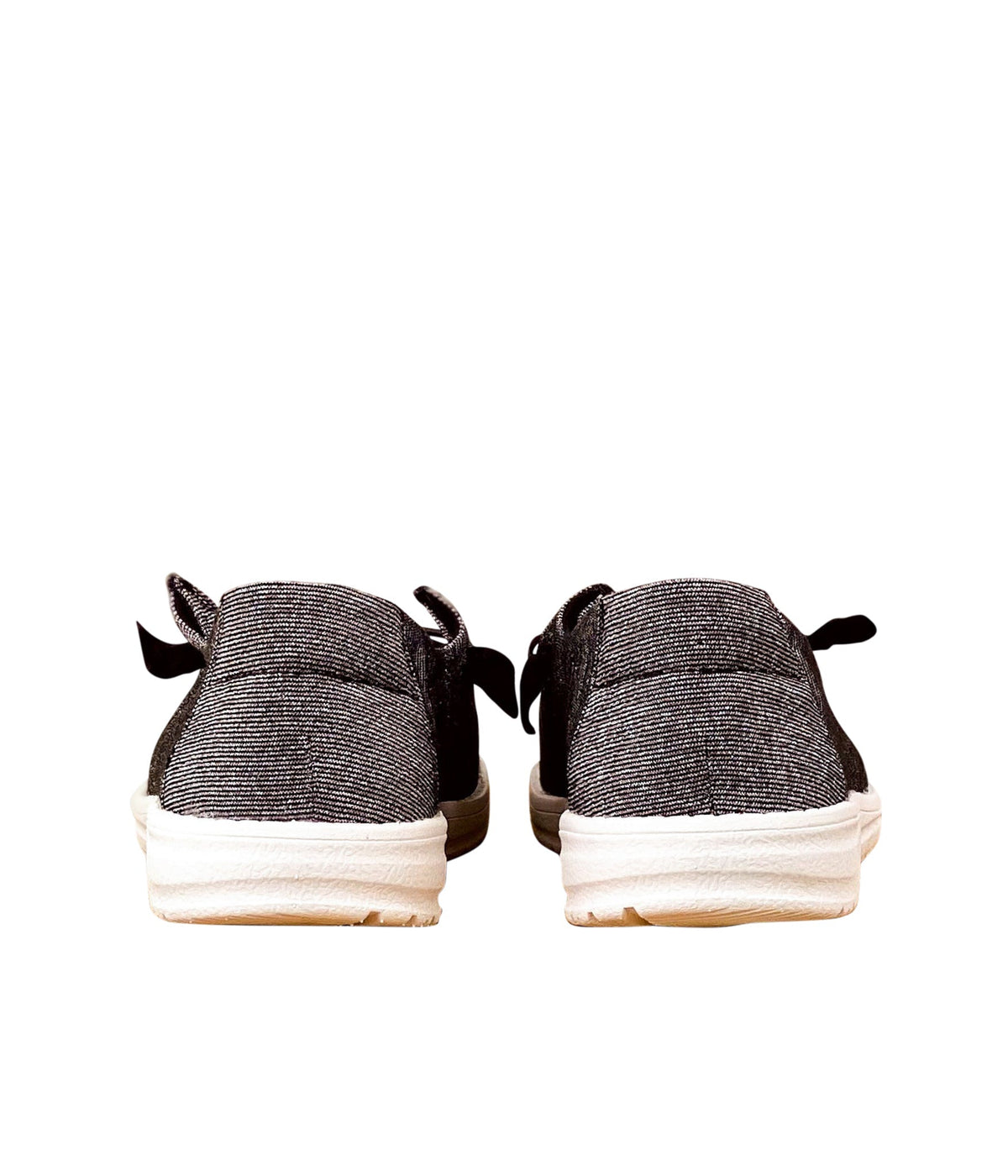 Zapatillas Maco Water Drop en negro
