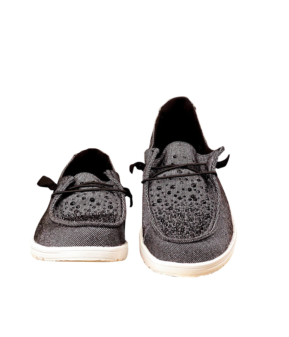 Zapatillas Maco Water Drop en negro