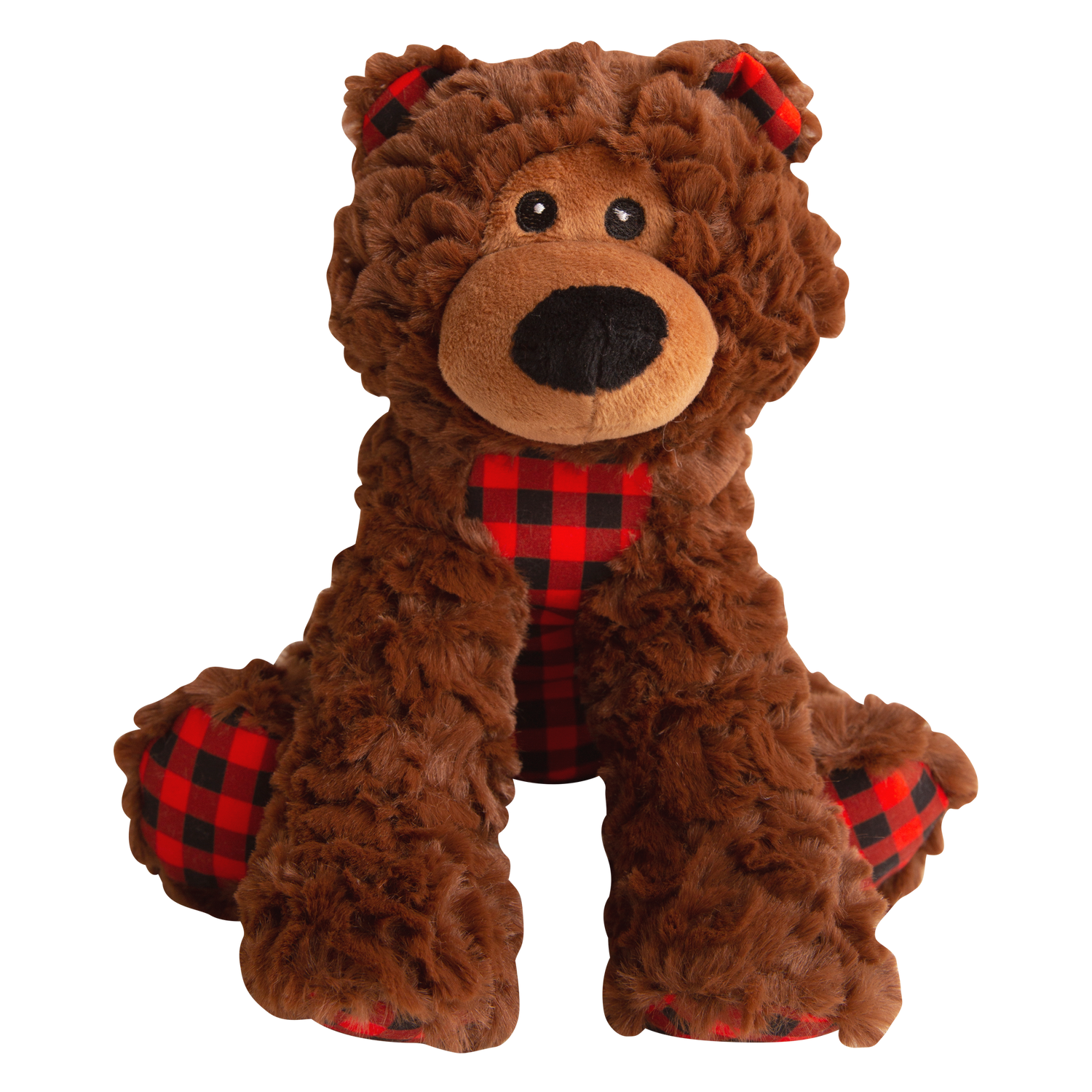 Benny the Bear