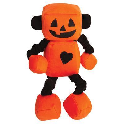 Jack-O-Bot 