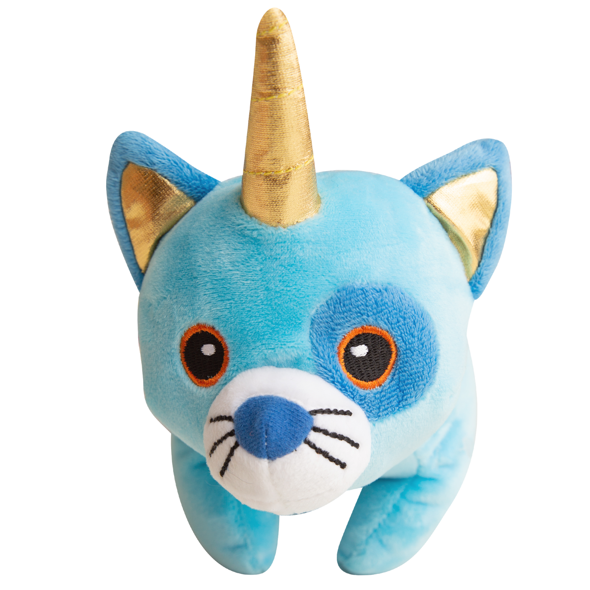 Juguete para Perro de Peluche Caticornio Kit