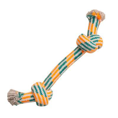 Puppy Fun Rope Toy for Small Dogs