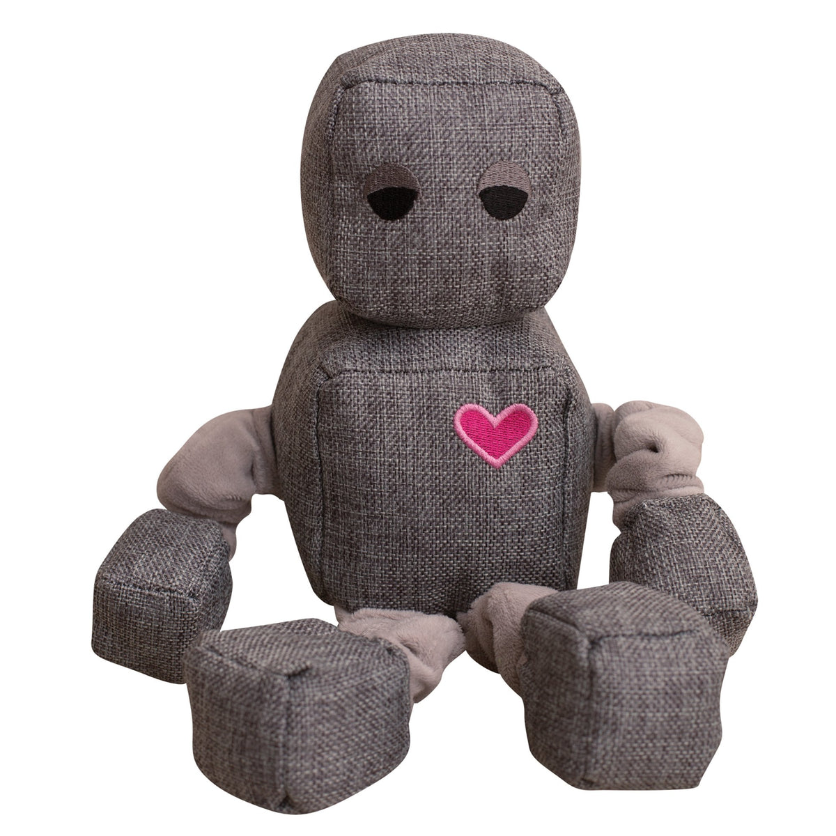 Ryder el juguete de peluche de perro robot