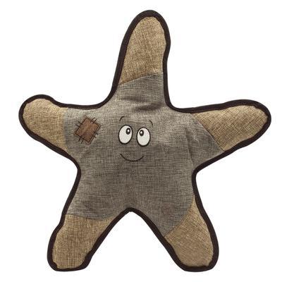 Juguete Chirriador de Peluche Sophie la Estrella de Mar para Perros