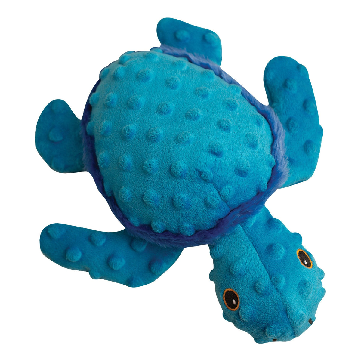 Juguete chillón para perros de peluche de la tortuga Tucker
