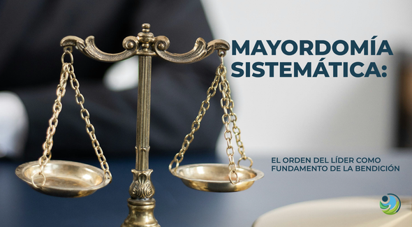 Mayordomía Sistémica