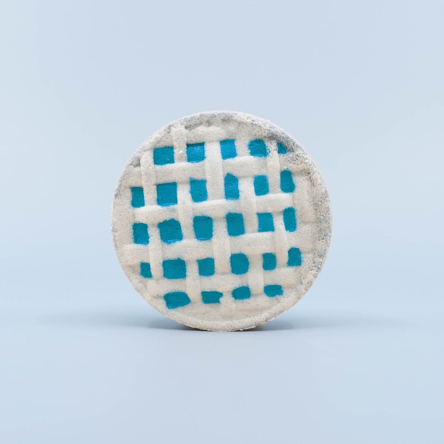 Bomba de baño | Bomba de baño Rainbow Burst | Bomba de baño Blueberry Pie