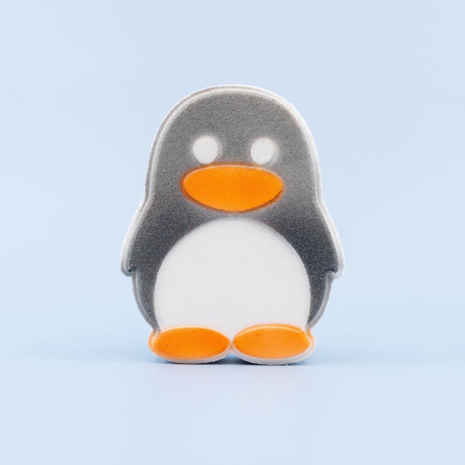 Bomba de baño | Bomba de baño Rainbow Burst | Pingüino