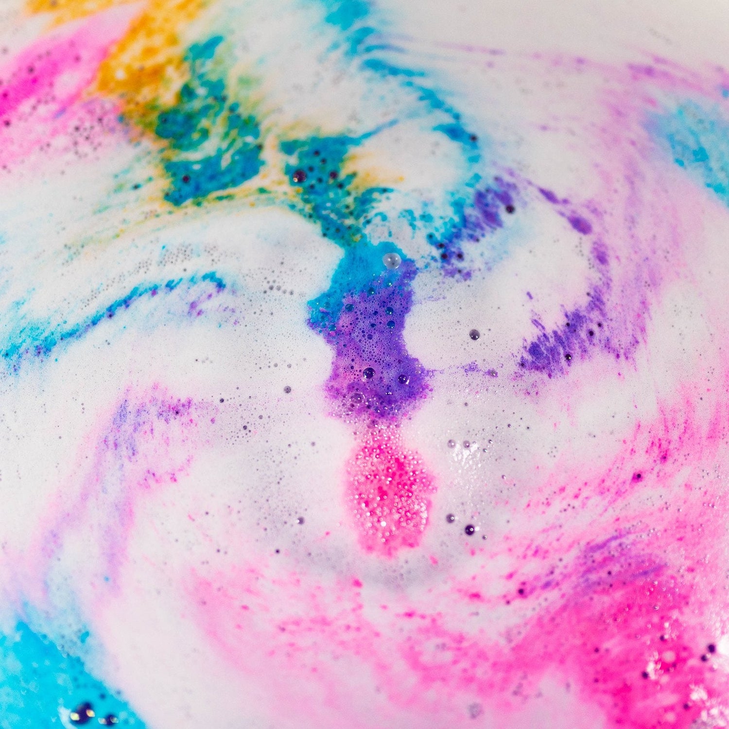 Bomba de baño | Crea tus propias bombas de baño | Pastel | Cono de helado