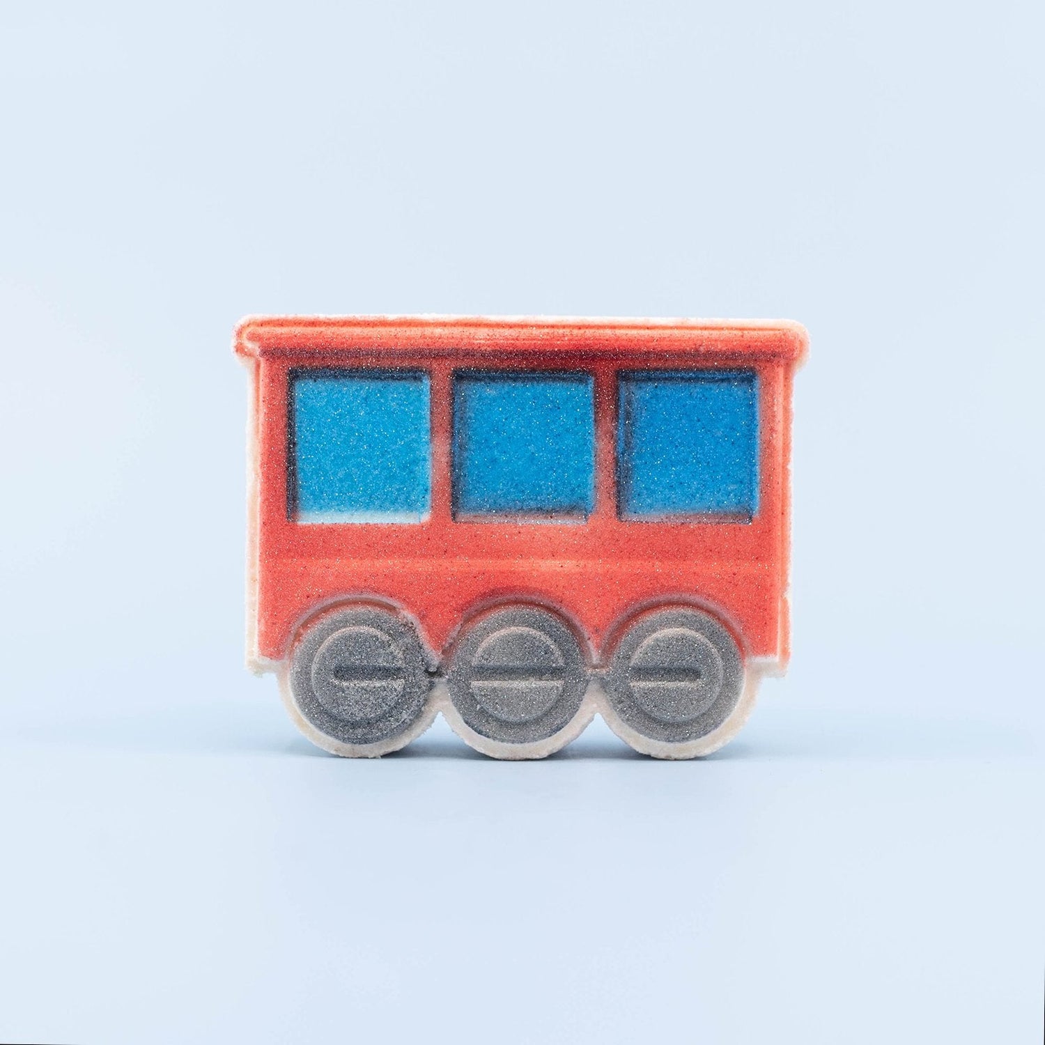 Bomba de baño | Bomba de baño Rainbow Burst | Caboose