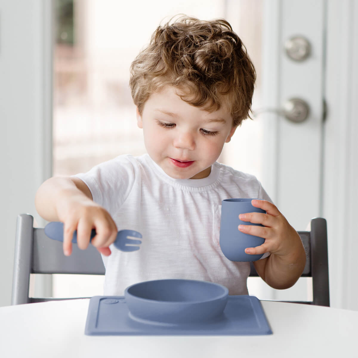 Mini utensilios