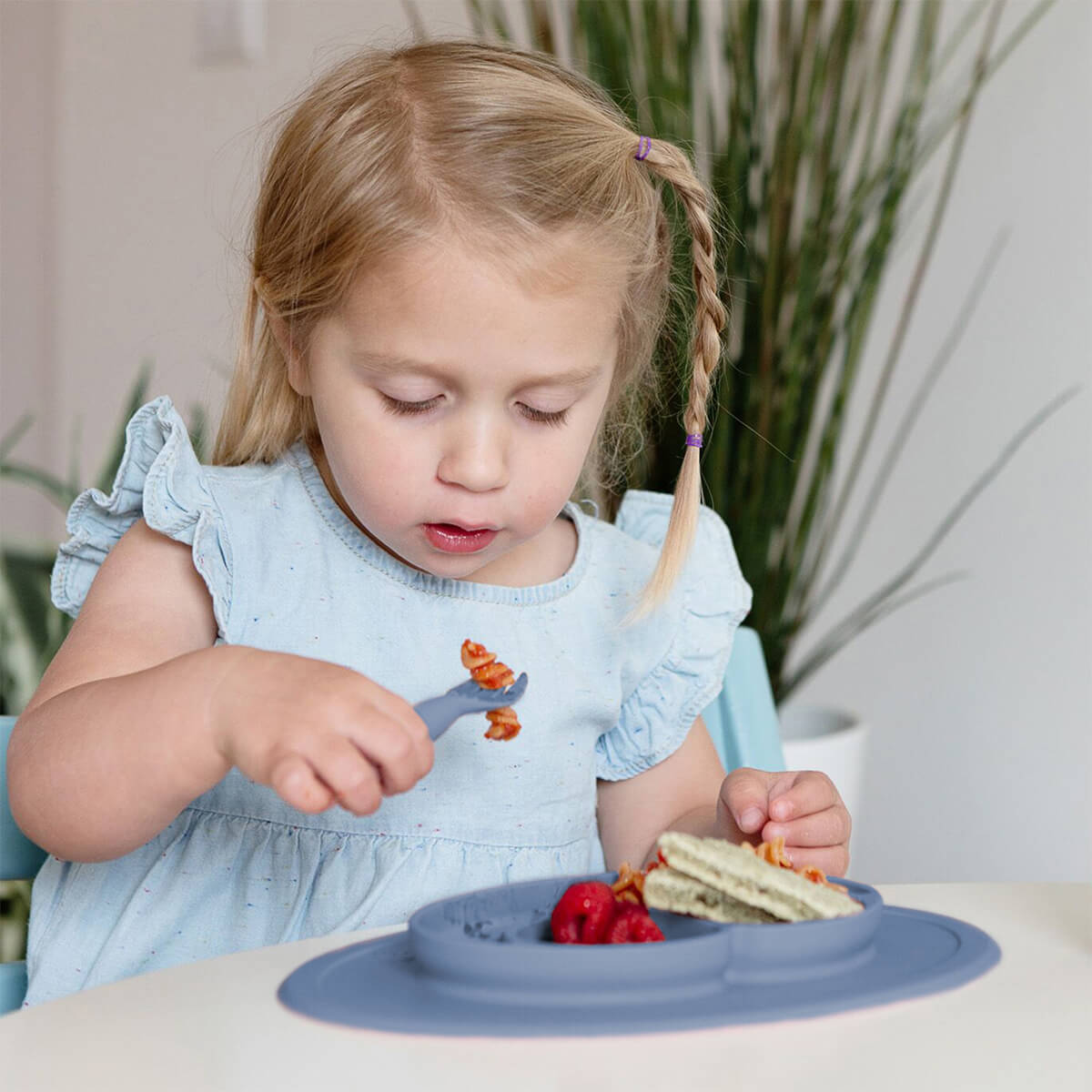 Mini utensilios