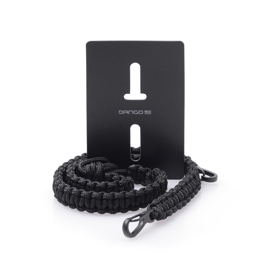 PAQUETE DE CORDÓN PARA EL CUELLO Y PORTA INSIGNIAS