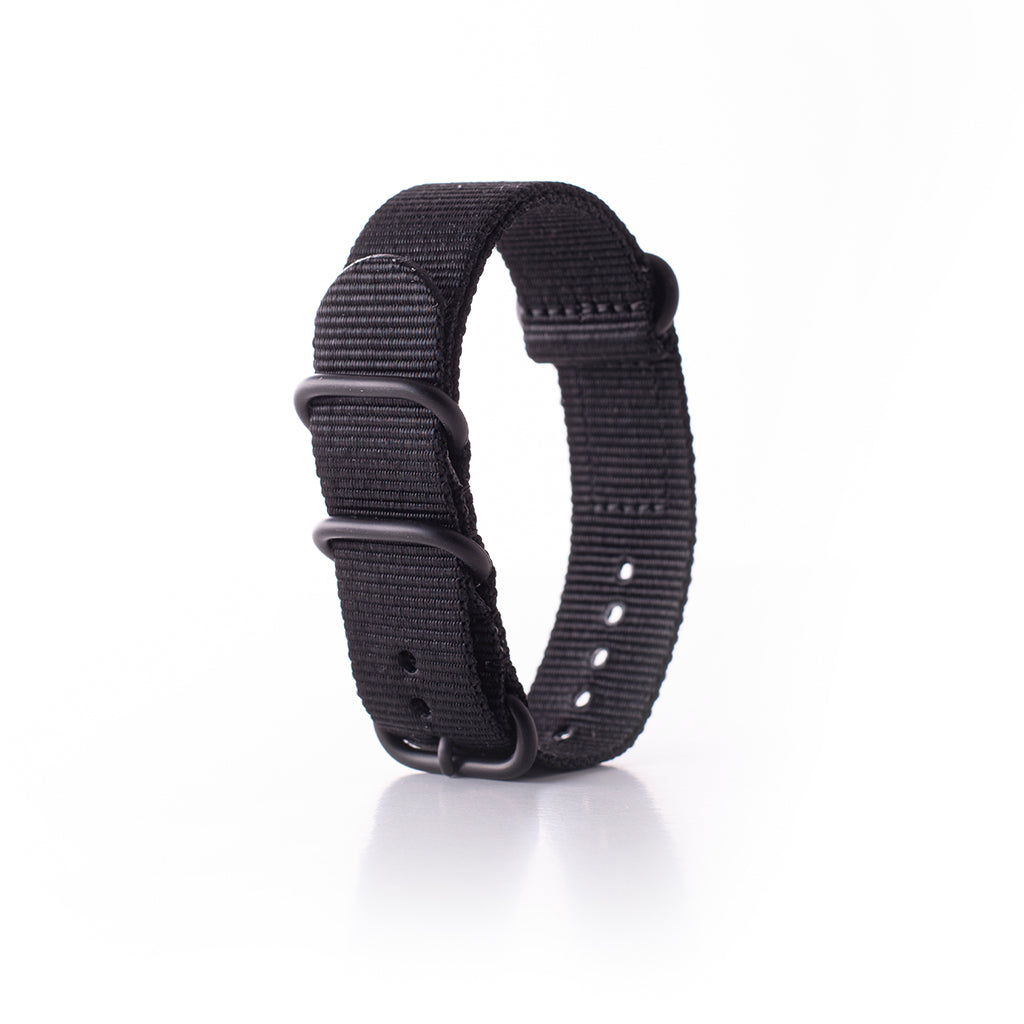 CORREA DE RELOJ DE NYLON DANGO DE UNA PIEZA