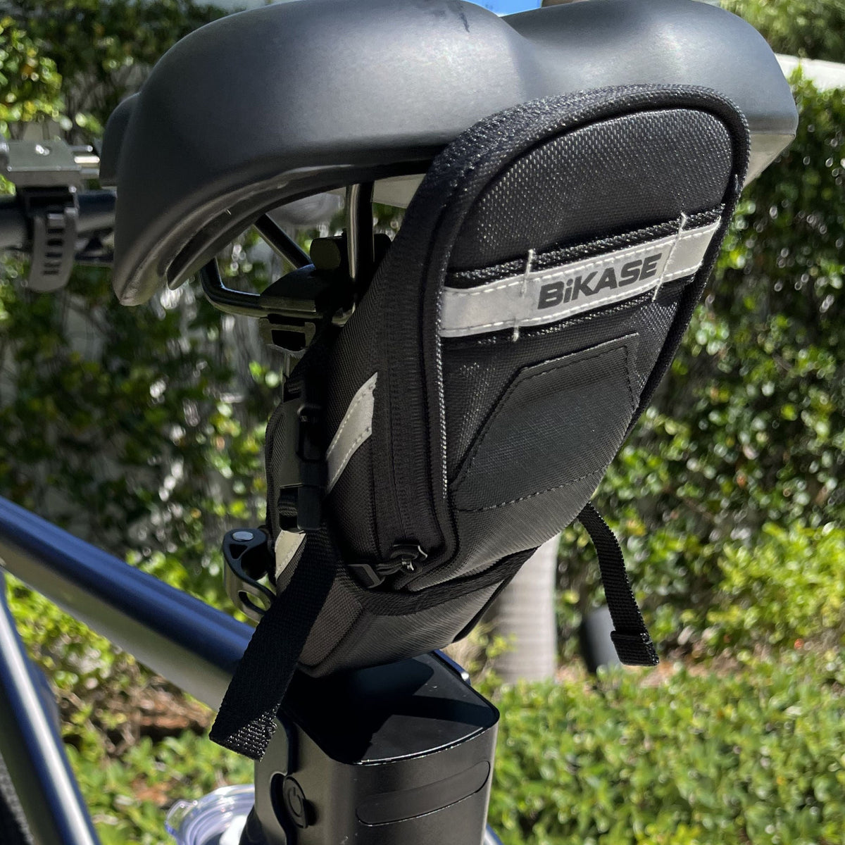 Bolsa de asiento Momentum