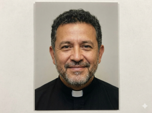 Pastor Fernando