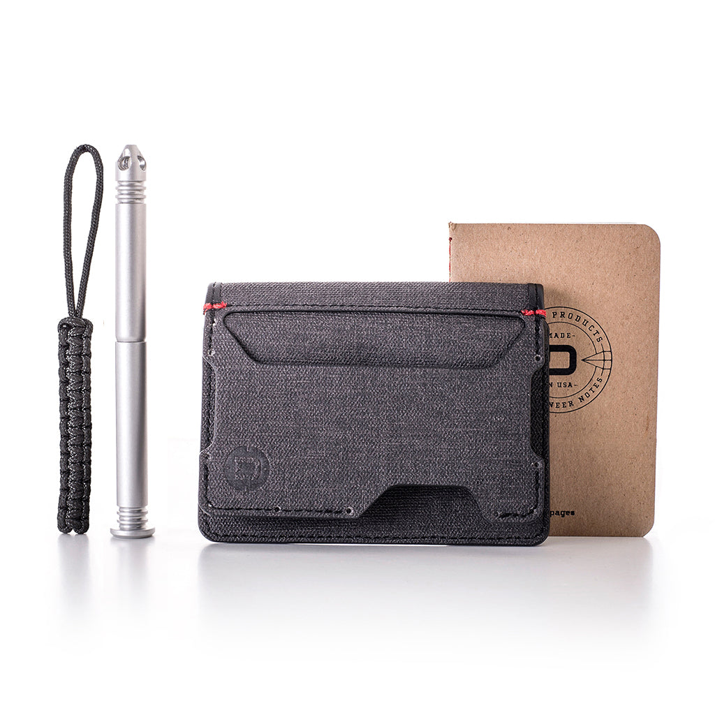 KITS DE CONVERSIÓN DE BOLSA PARA BOLÍGRAFO